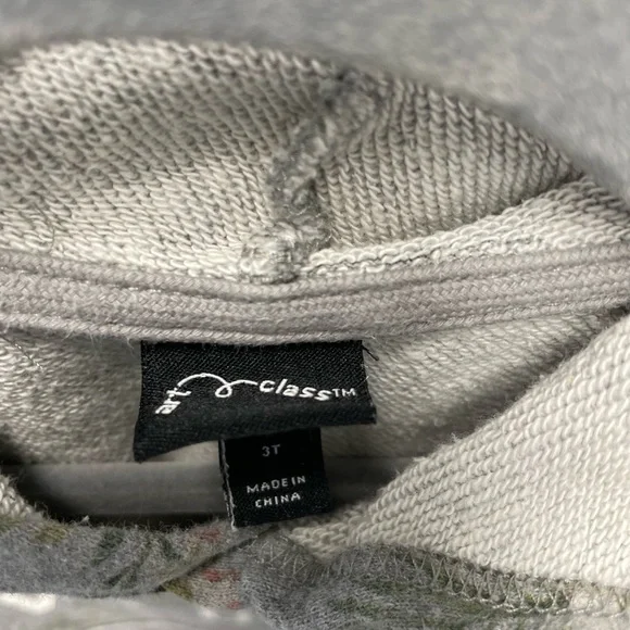 ART CLASS Summer Vibes Hooded Sweatshirt - Picture 4 of 7